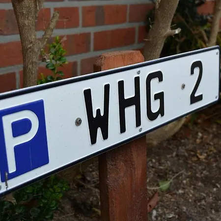 Wilde Hooksiel
