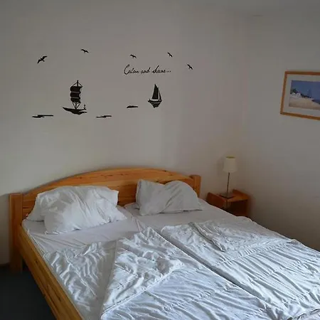 Apartment Wilde Hooksiel