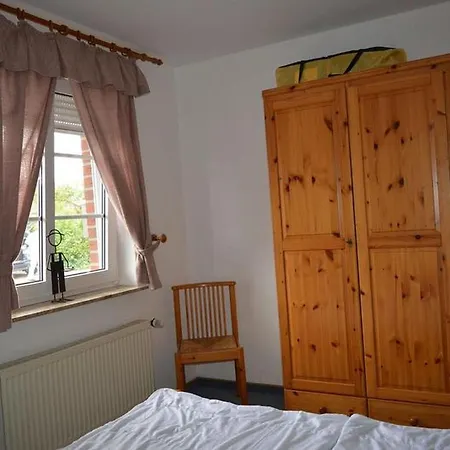 Apartment Wilde