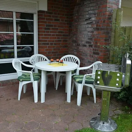 Wilde * Hooksiel